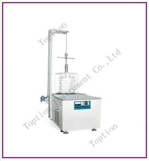 0.5㎡ Vacuum berukuran menengah membekukan pengering