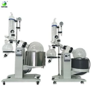 Harga Rotary Evaporator