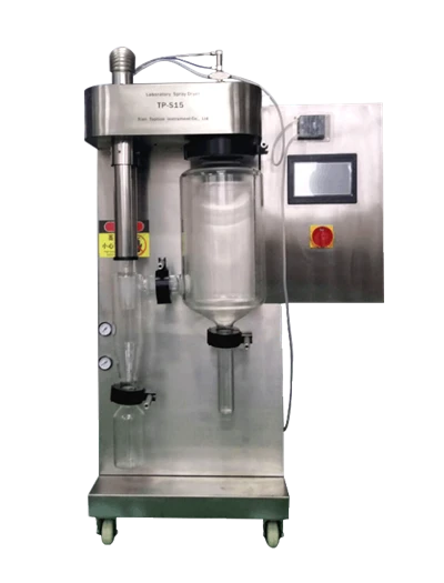 Powder Spray Dryer Harga Terbaik Dan Kualitas Bagus
